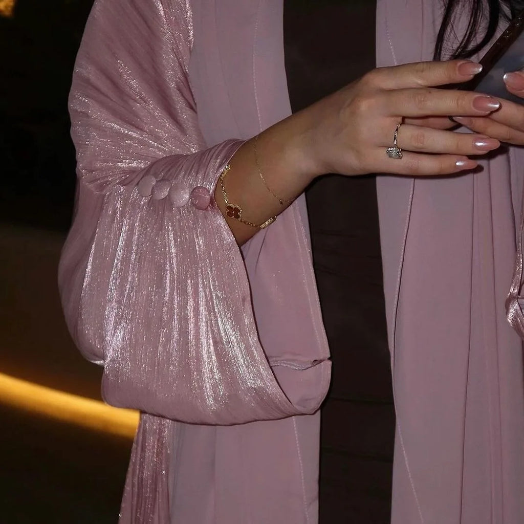 Dubai Abayas