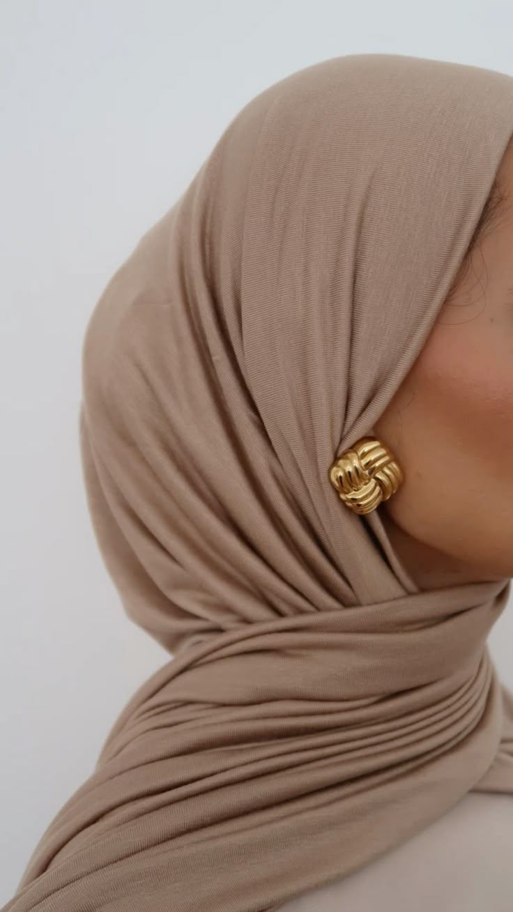 Hijab - Jersey