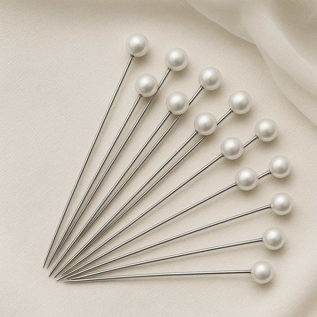 Hijab Pins