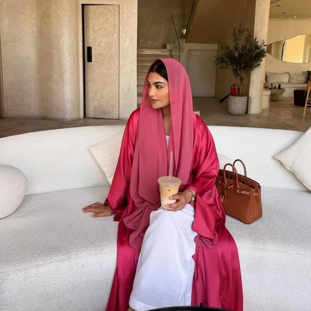 Abayas