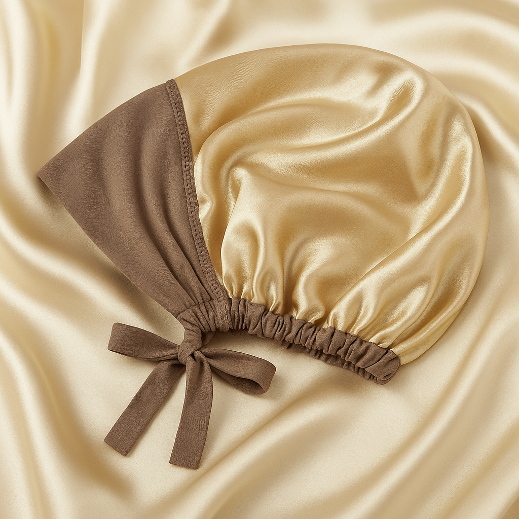 Satin Undercaps
