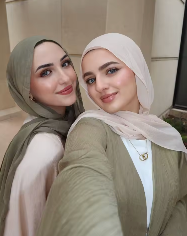Hijabs