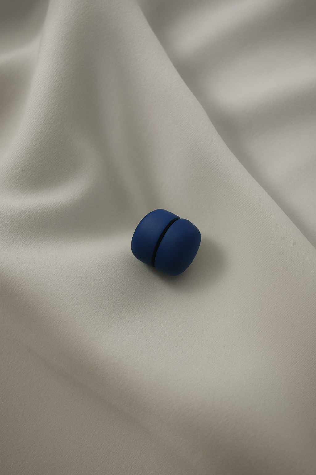 Hijab Magnet - royal blue