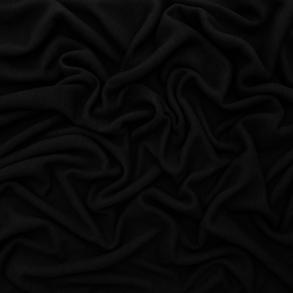 Hijab Modal - black